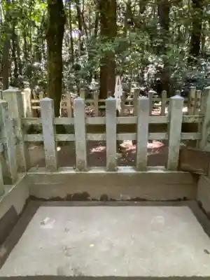 鹿島神宮(茨城県)