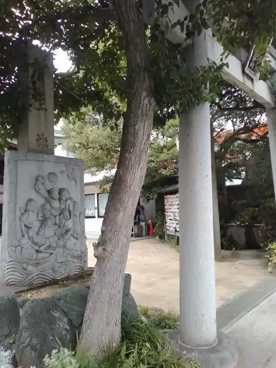 出雲大社松山分祠(愛媛県)