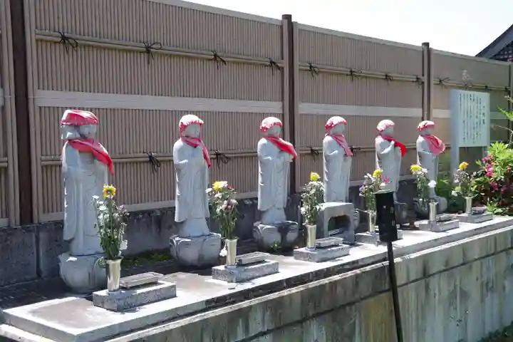 清厳寺(茨城県)