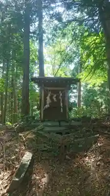 北野神社(宮城県)