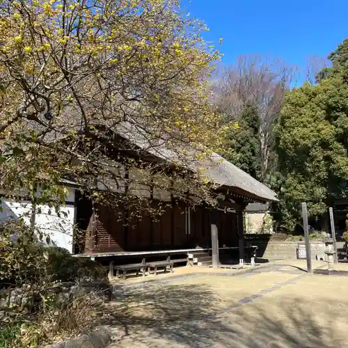 横浜　西方寺(神奈川県)