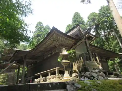 明通寺(福井県)