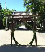 御厨神社のその他建物