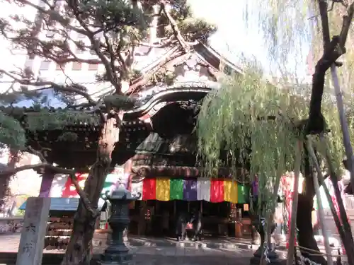 頂法寺（六角堂）(京都府)