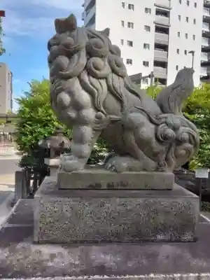 瀬戸神社(神奈川県)