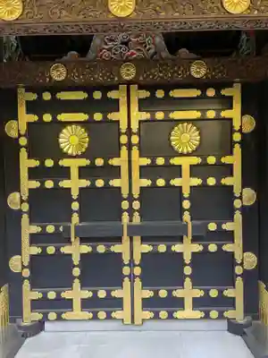 瑞鳳殿(宮城県)