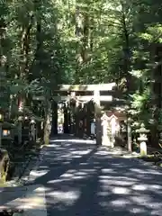 椿大神社(三重県)