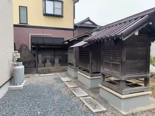 春日神社(千葉県)
