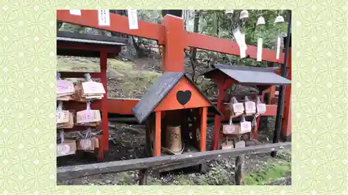 日光二荒山神社(栃木県)