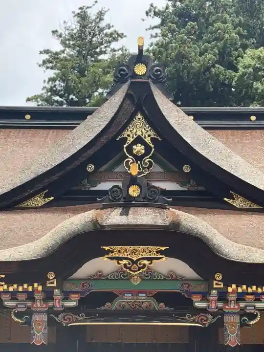 香取神宮(千葉県)