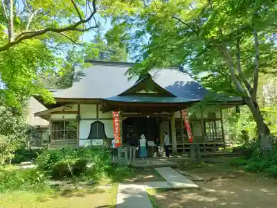中尊寺(岩手県)