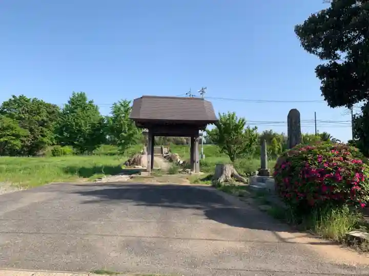 浄正寺(千葉県)