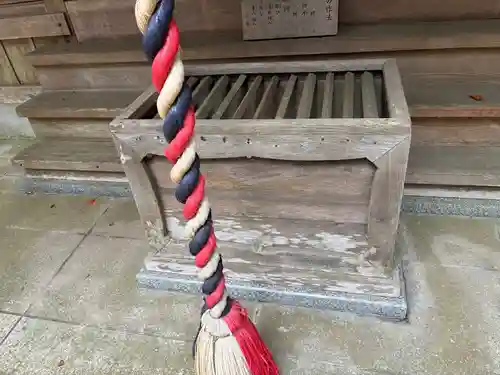 稲荷神社(茨城県)