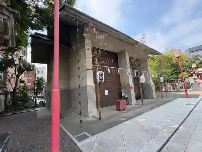 富岡八幡宮(東京都)