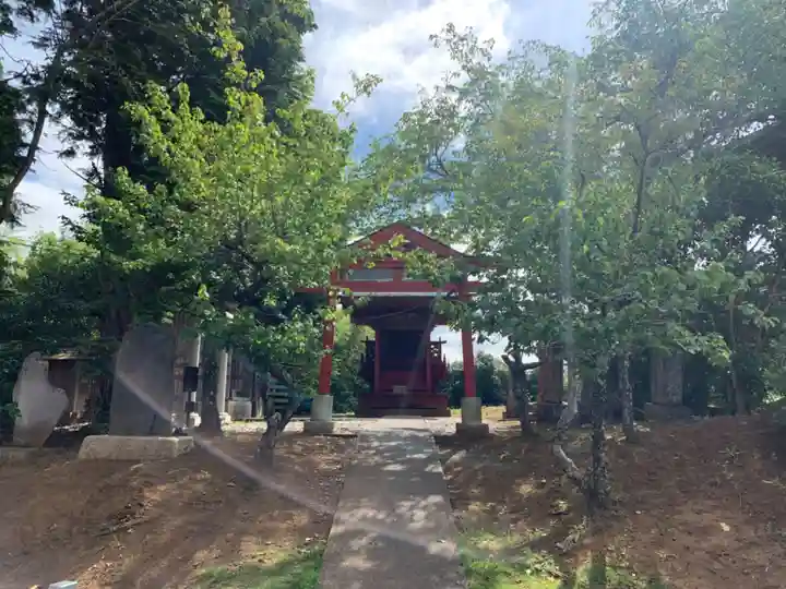 芝山仁王尊 観音教寺(千葉県)