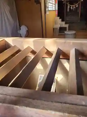 天満宮(福富町)(栃木県)