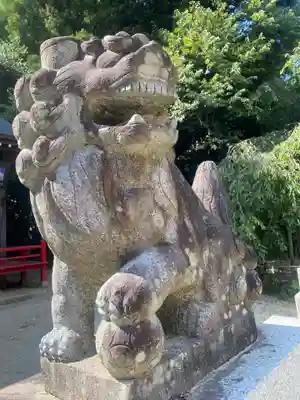 小川諏訪神社(福島県)