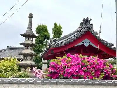 超世院（常楽寺塔頭）のその他建物