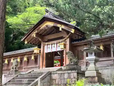 枚岡神社(大阪府)