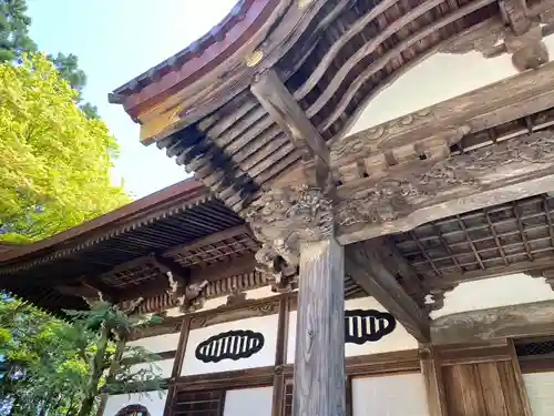 瑞鳳寺(宮城県)