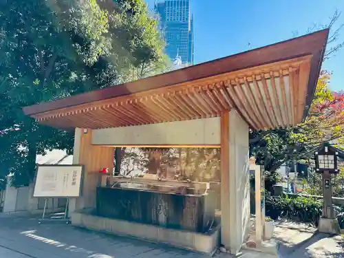 乃木神社(東京都)