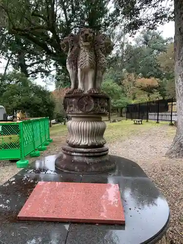 東大寺のその他建物