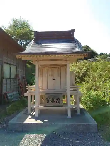 金刀比羅神社(静岡県)