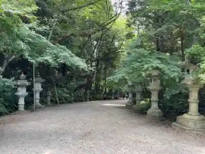 香取神宮(千葉県)