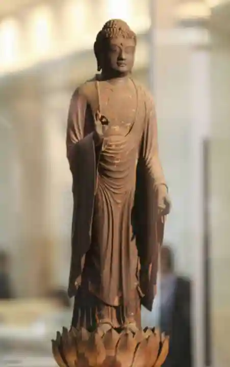 大御堂寺(野間大坊)(愛知県)