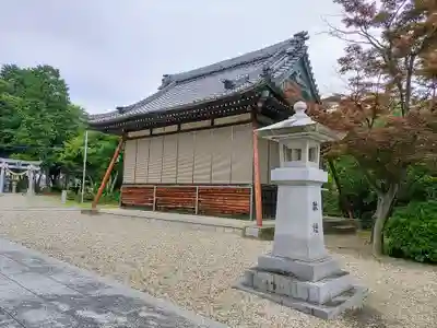 神明社（羽塚町）のその他建物