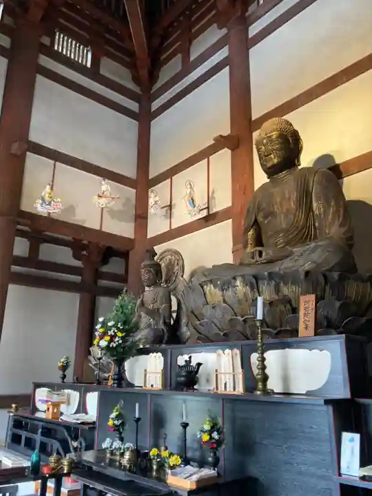 喜光寺(奈良県)