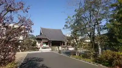 十念寺のその他建物