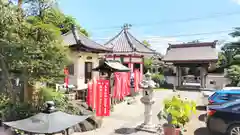 真言宗智山派金澤山福泉寺圓能院(神奈川県)