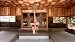 里神社(兵庫県)