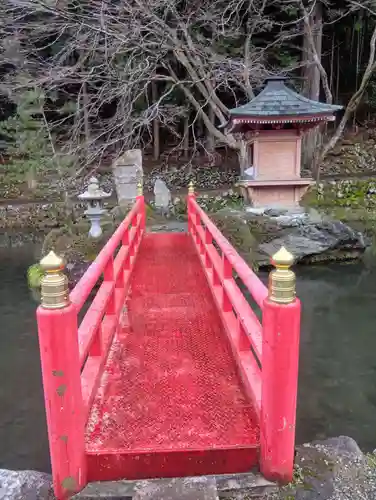 甘南美寺(岐阜県)