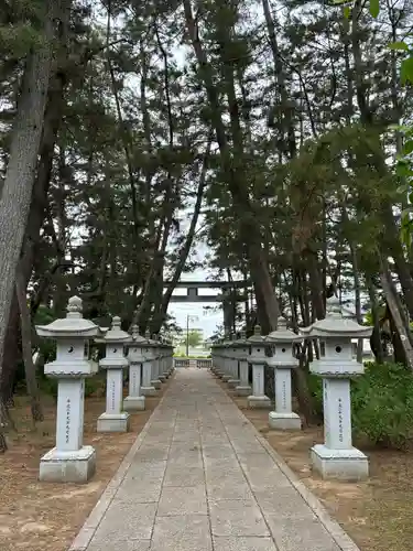 山神社(宮城県)