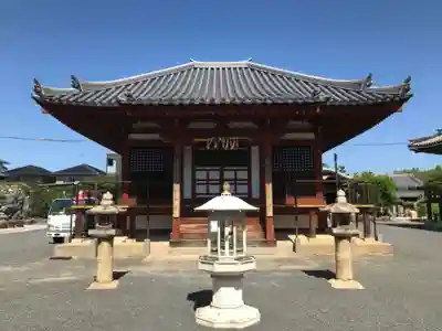 総持寺の本殿・本堂