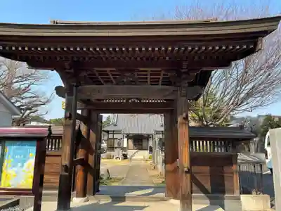 廣徳院(千葉県)