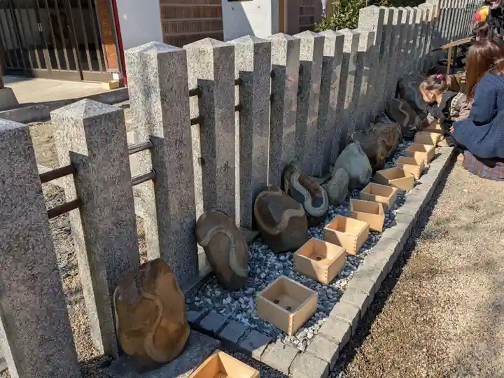金蛇水神社(宮城県)