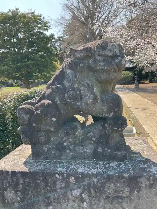 香取神社(茨城県)
