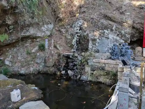 大山寺(神奈川県)