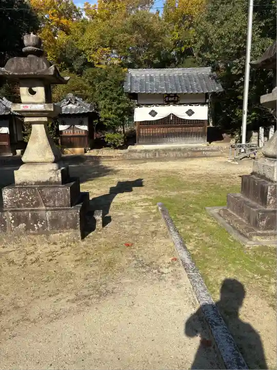 蹉跎神社(大阪府)