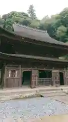 円覚寺の本殿