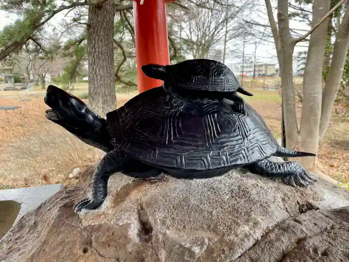 陸奥国分寺薬師堂(宮城県)