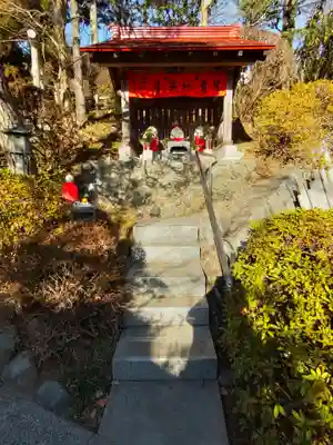 吉祥院(東京都)