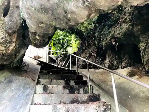 久家神社のその他建物