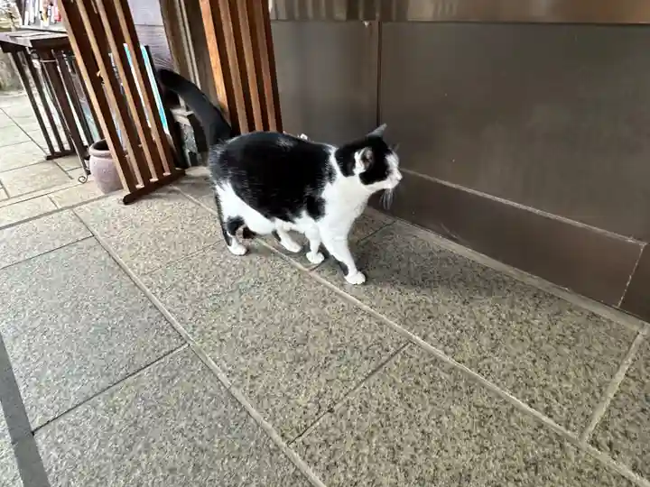 王子神社(徳島県)
