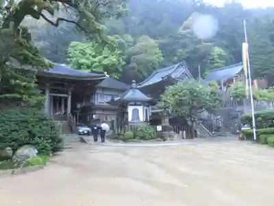 青岸渡寺のその他建物
