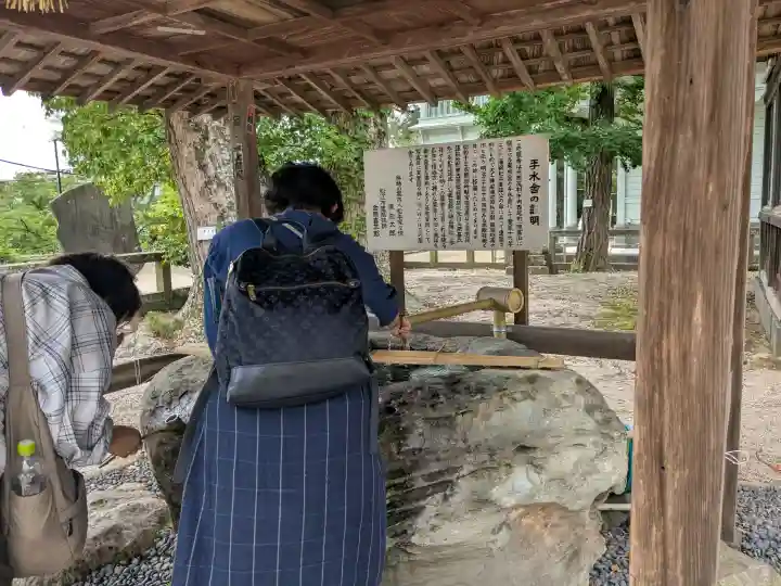 松江神社(島根県)