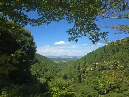 南法華寺（壷阪寺）(奈良県)